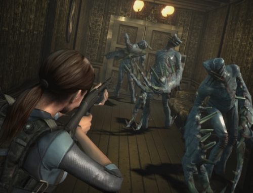 Review: Resident Evil Revelations successfully merges new, old